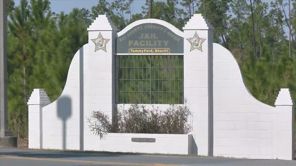 Bay County Jail awarded contract for new safe room