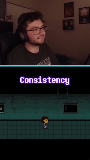 Undertale Speedrunner Forgets how to Wrong Warp