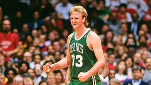 LEGEND: The Complete Story of Larry Bird Full-Length Documentary