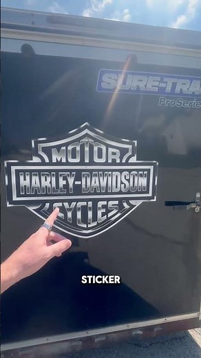 Starting My Tool Trailer Build – First Look at the Condition