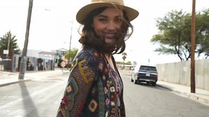 Peruvian Connection on Reels