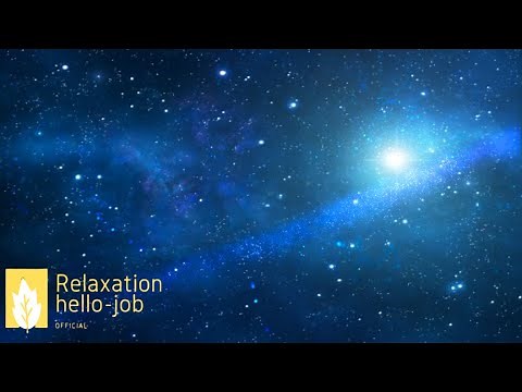 [963Hz] High-dimensional frequency-Increases music and waves connected to the universe ★ 103