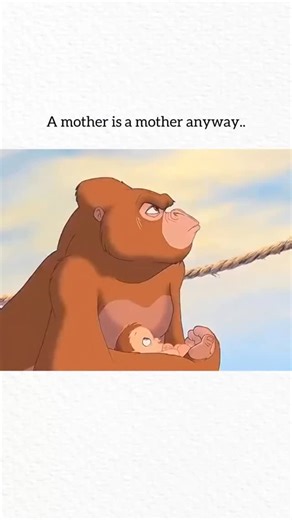 Crazy_Us on Instagram: "Tarzan 1999 Raised by gorillas in the African jungle, Tarzan discovers his human origins when explorers arrive - forcing him to choose between the world he knows and the one he belongs to. Disney's Tarzan (1999) is an epic adventure filled with heart, breathtaking animation, and unforgettable music by Phil Collins. #Tarzan #Disney #Animation #PhilCollins #Adventure Jungle..."