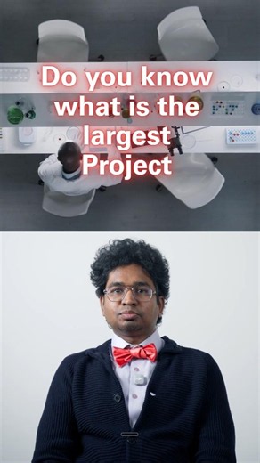 Do you know how we first began to read human DNA? #biomedicalscience #science #dnasequencing