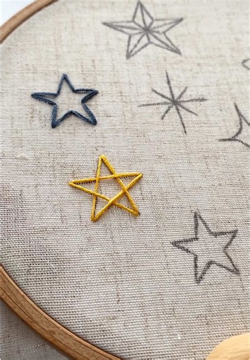 Creative Hand Embroidery Techniques for Beginners