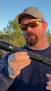 Part 4 of the Bushnell Focus, 1800 Lumen flashlight