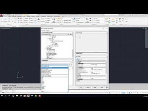 Customizing the Ribbon
