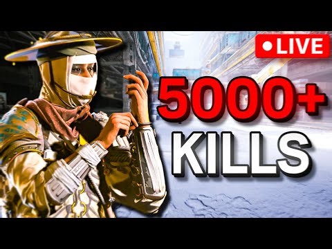 i will not use night vision 6K KILLS BEST SOLO PVP MOVEMENT KING !DISCORD