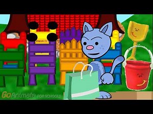 blue's big musical: goanimate edition: part 18