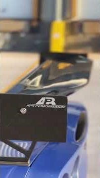 The new upgrades just make the whole car feel more alive.