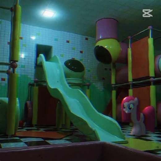 Is this real? #dreamcore#bacrooms#poolroms#weirdcore#liminalspace