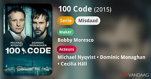 100 Code (serie, 2015)