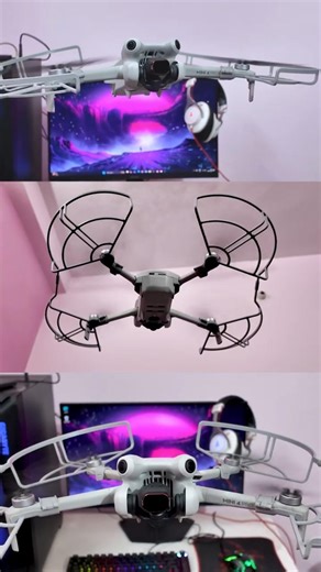 Propellers Guard For Dji Mini 4 Pro #djimini4pro