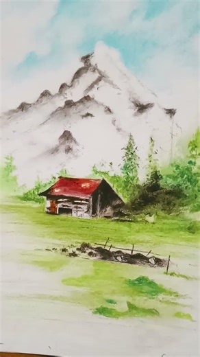 New drawing. ( TiTi colour)