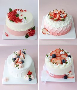 212K views · 524 reactions | Creative Birthday Cake Ideas to Wow Your Party Guests | Art & Craft | Facebook