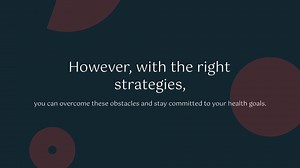 Overcoming Fitness Challenges: Strategies for Success