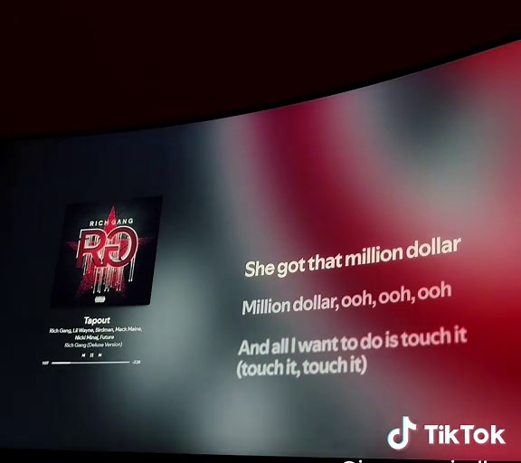 Tapout Lyrics Explained: Meaning and Themes