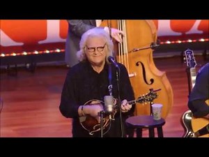 Ricky Skaggs 3 song clips