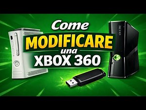 How to MODIFY any Xbox 360 with a USB | Quick and Easy Guide (2026)