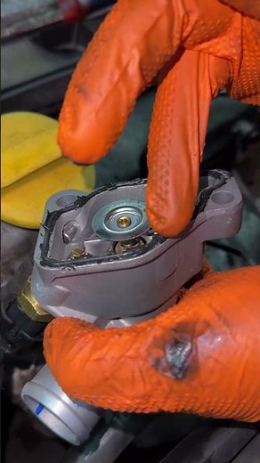 Waterpump Replacement