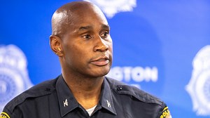 3.7K views · 11 reactions | Lexington Police Chief Lawrence Weathers addresses the officer-involved shooting early Friday, July 31, 2020, that injured a 26-year-old man who had a gun and refused to stop. Full story with more details: https://www.kentucky.com/news/local/counties/fayette-county/article244623847.html | Kentucky.com | Facebook