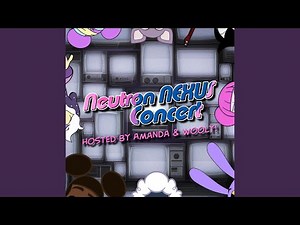 Jax Toy (feat. Amanda Hufford) (Momocon Version)