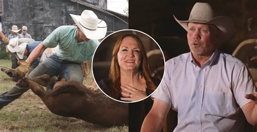 “Pioneer Woman” Ree Drummond Announces A New Docuseries About Life On The Ranch Featuring Her Husband