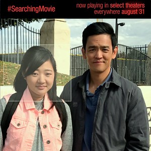 3.1K views · 69 reactions | Experience the twist you'll never see coming. #SearchingMovie NOW PLAYING in select theaters, everywhere August 31st. Get tix: bit.ly/SearchingTix | Missing | Facebook