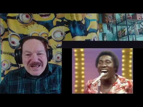 The O'Jays - Love Train (on Soul Train), A Layman's Reaction