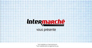 Vous vous détesterez d’adorer ce jeu. ¯_(ツ)_/¯ | Intermarché