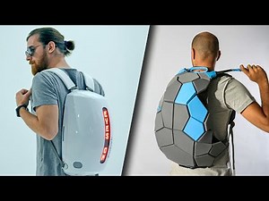 Top 10 Smart Backpacks for Everyday Travel