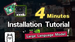 Run large language model on Raspberry Pi/Jetson? How effective is it? | RobotShop Community