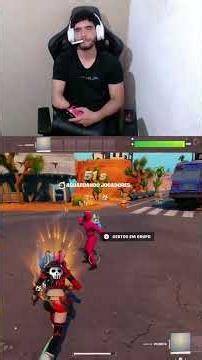 Fortnite Level Up! Rewards, Loading & Pre-Match Hype! #shorts