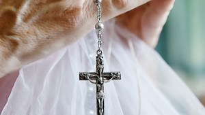 Former Philadelphia Archbishop Bevilacqua accused of abuse in lawsuit