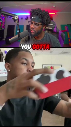 DDG Gets PRESSED by Woo Wop Over His Chick-fil-A Food Review 😭🥊