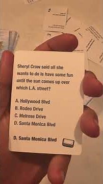 Lyrically Correct Pop Edition Stacy's Mom mov