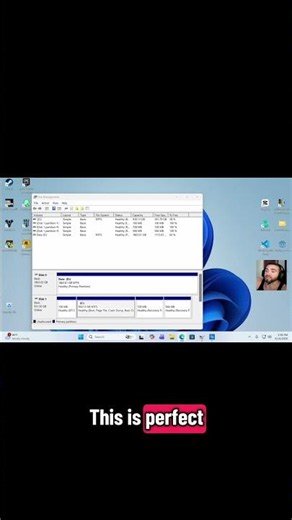 Update your BIOS without a USB drive This trick makes it possible!