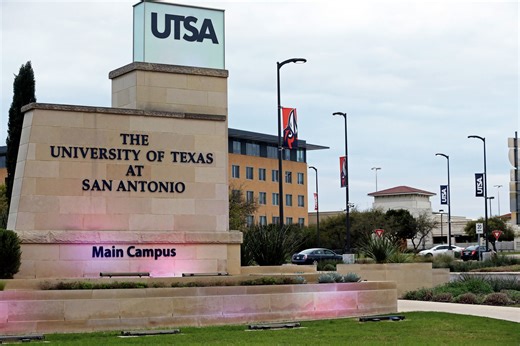 These 5 San Antonio schools have high-ranking graduate programs