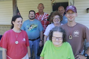 Retreats — Mountain T.O.P.