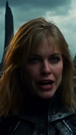 BLOODLINE: Terminator x Alien ..A.I Crossover. Film. PROMO 2