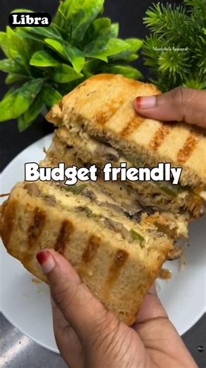 Budget friendly sandwich maker| Libra sandwich maker #libra #libraappliances #sandwichmaker