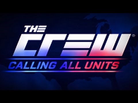 The Crew Calling All Units Theme Music