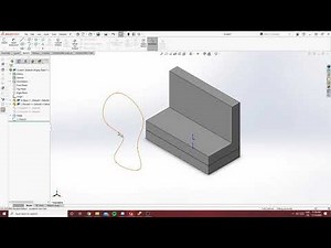 Purging Unused Features - SolidWorks 2020