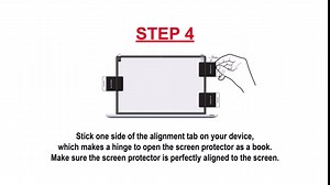 Anti Glare Matte Screen Protector with Full Screen Coverage (Edge To Edge) for ASUS ROG Strix SCAR 15 G533 - G533QS-XS98Q, G533QS-DS76, G533QR-DS76Q [2 Pack]