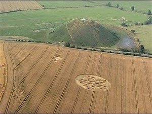 CROP CIRCLES - The Ultimate Undercover Investigation
