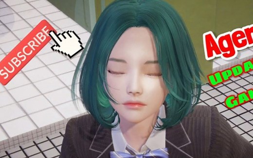 【国风SLG/免费】特工17：Agent17 V0.21.7 官方中文步兵修复版【更新/PC 安卓/4.3G】