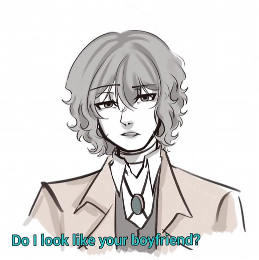 Bungou Stray Dogs: Osamu Dazai and Chuuya Nakahara Soukoku Moments