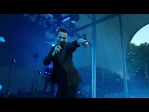 Depeche Mode live in Berlin 2018 - Global Spirit Tour (live Spirits)