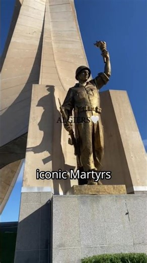 🇩🇿 Algiers Travel Guide | Discover the Capital of Algeria | Lens of Exploration