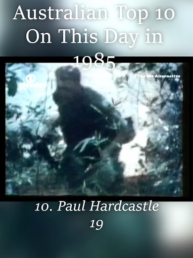 Top 10 Australian Songs from 1985 You Need to Hear